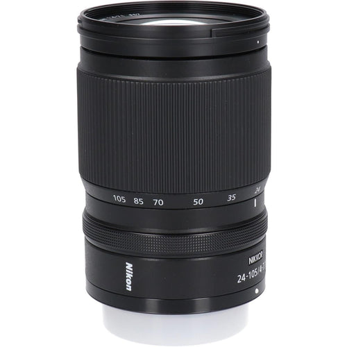 Nikon Lens (Single Focus)