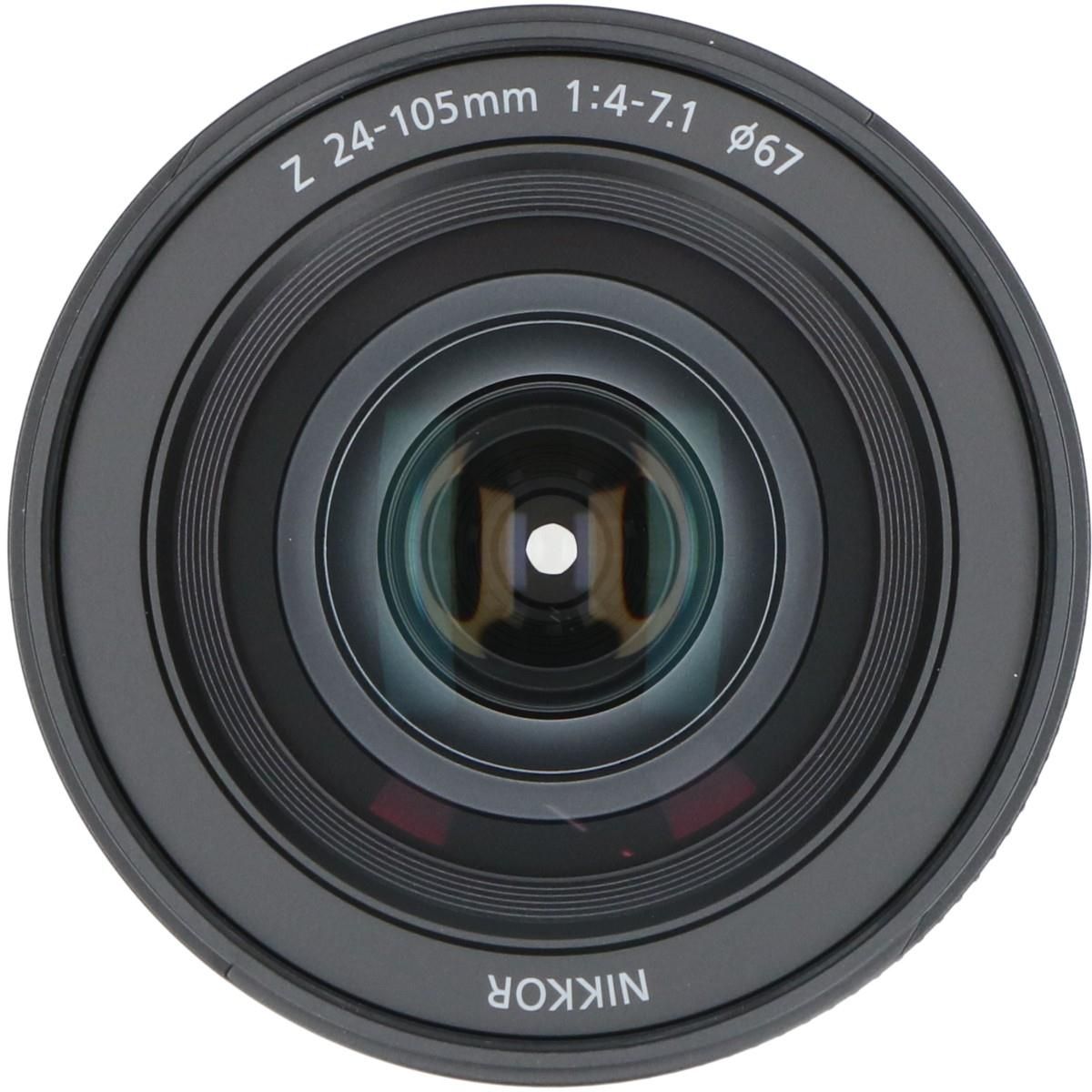 Nikon Lens (Single Focus)