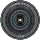 Nikon Lens (Single Focus)
