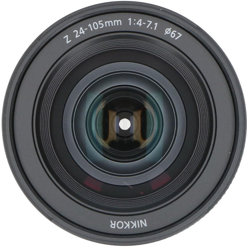 Nikon Lens (Single Focus)