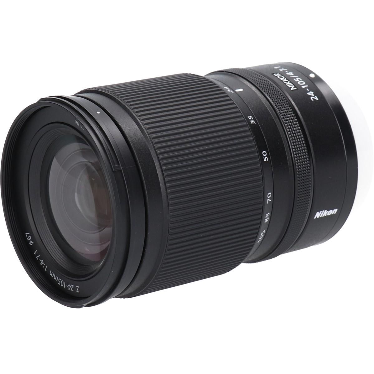 Nikon Lens (Single Focus)