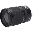 Nikon Lens (Single Focus)