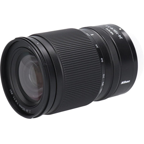 Nikon Lens (Single Focus)