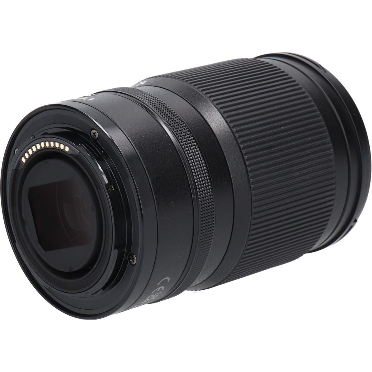 Nikon Lens (Single Focus)