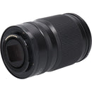 Nikon Lens (Single Focus)
