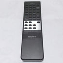 Sony Other Rmt-D3