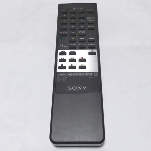 Sony Other Rmt-D3