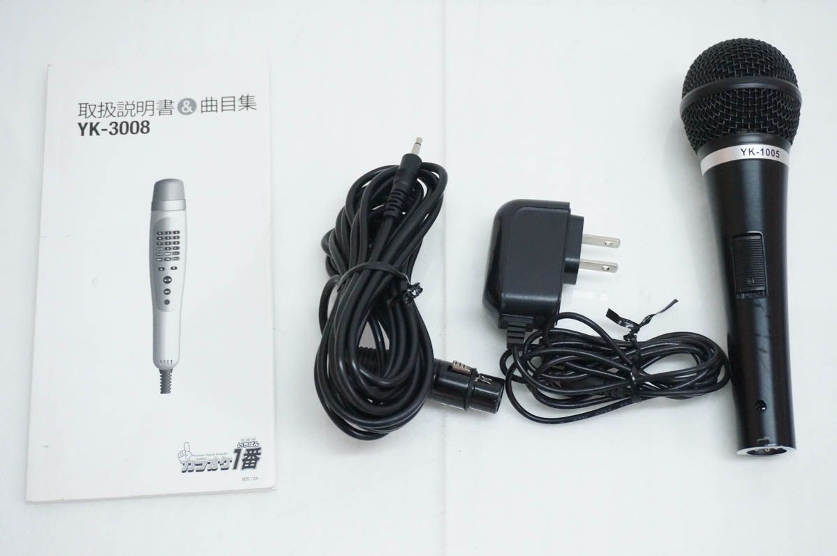 Others 1 Yk-3008