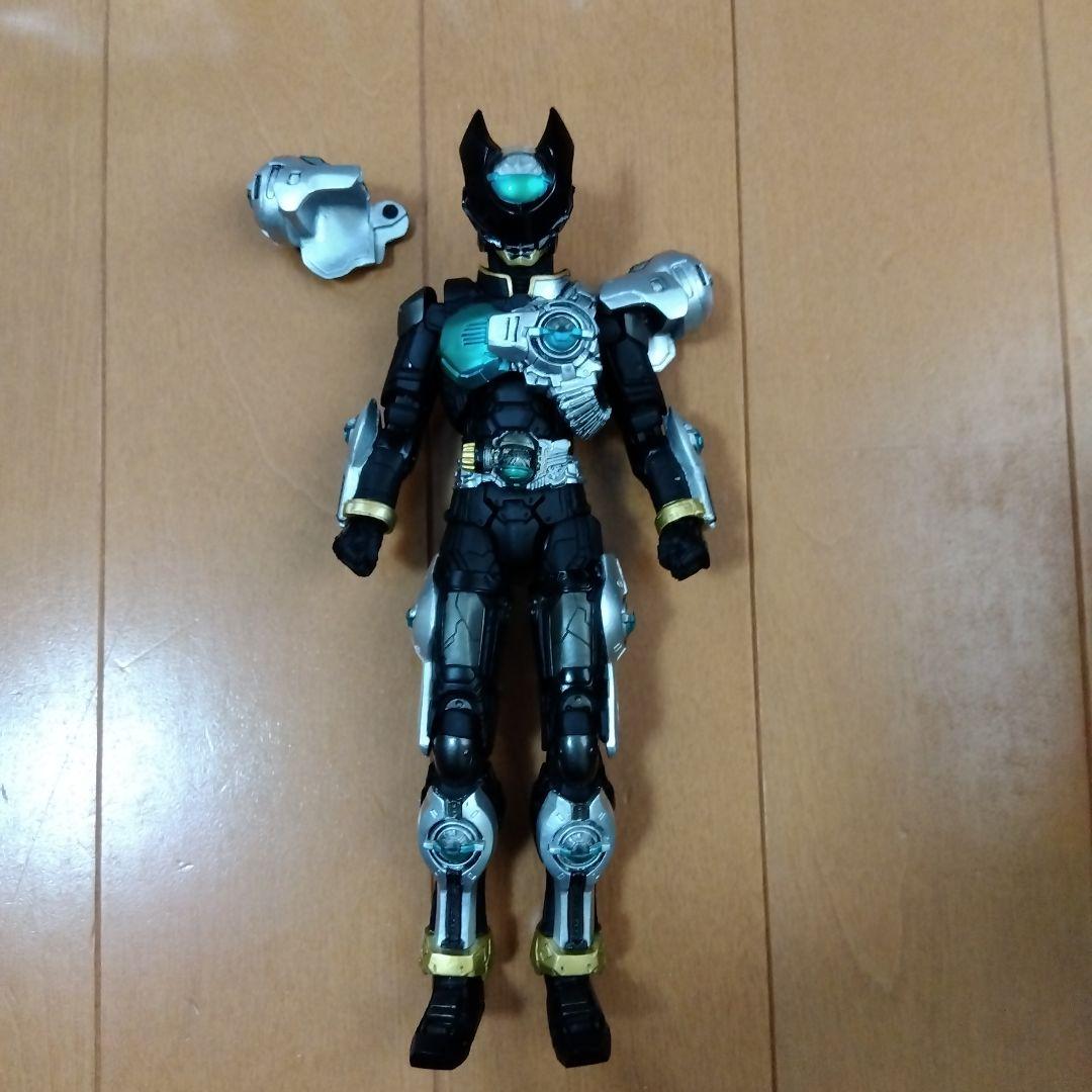 S.I.C. Kamen Rider
