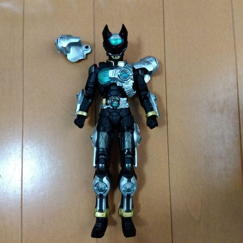 S.I.C. Kamen Rider