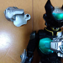 S.I.C. Kamen Rider