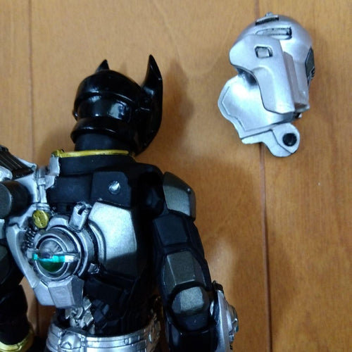 S.I.C. Kamen Rider