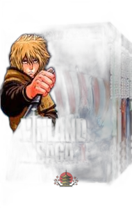 Kodansha Youth Manga 29