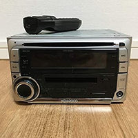 Others Kenwood Mp3/Wma/Aac Cd/Md Dpx-50Md