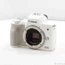Canon Mirrorless Interchangeable Lips Eos Kiss M 262