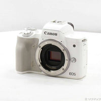 Canon Mirrorless Interchangeable Lips Eos Kiss M 262