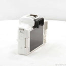 Canon Mirrorless Interchangeable Lips Eos Kiss M 262