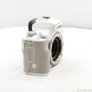 Canon Mirrorless Interchangeable Lips Eos Kiss M 262