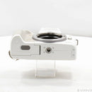 Canon Mirrorless Interchangeable Lips Eos Kiss M 262