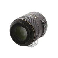 Nikon Lens (Zoom) Af-S Vr Ed F2.8 G Micro 297