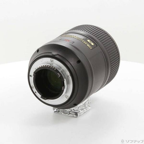 Nikon Lens (Zoom) Af-S Vr Ed F2.8 G Micro 297
