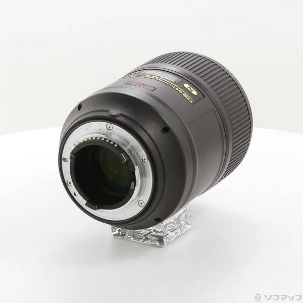 Nikon Lens (Zoom) Af-S Vr Ed F2.8 G Micro 297