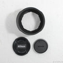 Nikon Lens (Zoom) Af-S Vr Ed F2.8 G Micro 297