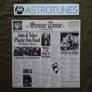 Western Music 1972 John Yoko Plastic Ono Band 2 Lp Some Time In New York City: