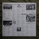 Western Music 1972 John Yoko Plastic Ono Band 2 Lp Some Time In New York City: