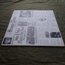 Western Music 1972 John Yoko Plastic Ono Band 2 Lp Some Time In New York City:
