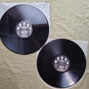 Western Music 1972 John Yoko Plastic Ono Band 2 Lp Some Time In New York City: