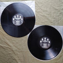 Western Music 1972 John Yoko Plastic Ono Band 2 Lp Some Time In New York City: