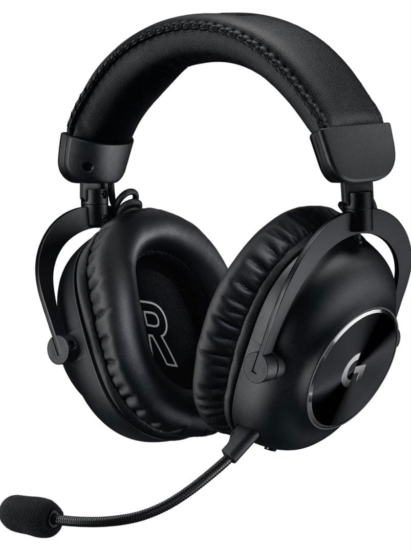 Logicool Gaming Headphone Headset G Pro X2 Lightspeed