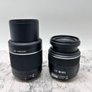 Sony Digital Slrs Ok 330 W