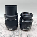 Sony Digital Slrs Ok 330 W