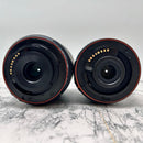 Sony Digital Slrs Ok 330 W