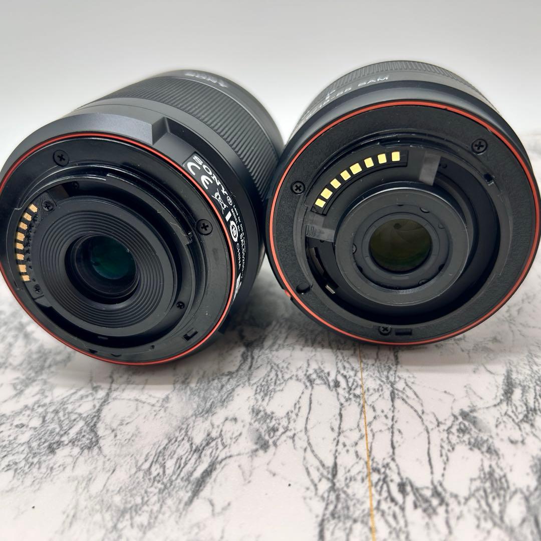 Sony Digital Slrs Ok 330 W