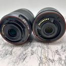 Sony Digital Slrs Ok 330 W