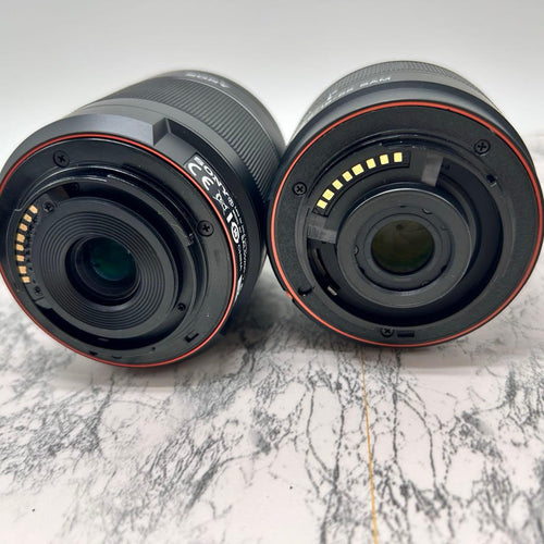 Sony Digital Slrs Ok 330 W