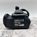 Sony Digital Slrs Ok 330 W