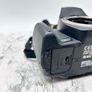 Sony Digital Slrs Ok 330 W