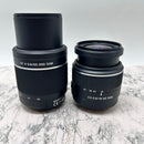 Sony Digital Slrs Ok 330 W