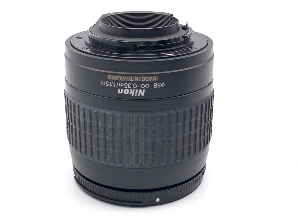 Lens (Zoom) Af-N 28-80/3.3-5.6G