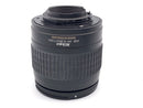 Lens (Zoom) Af-N 28-80/3.3-5.6G