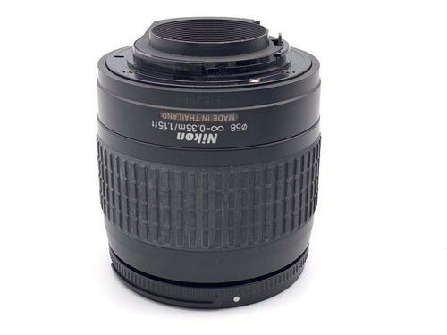 Lens (Zoom) Af-N 28-80/3.3-5.6G