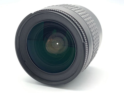 Lens (Zoom) Af-N 28-80/3.3-5.6G