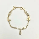 Yves Saint Laurent Bracelets Ysl