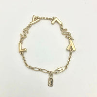 Yves Saint Laurent Bracelets Ysl