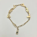 Yves Saint Laurent Bracelets Ysl