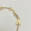 Yves Saint Laurent Bracelets Ysl